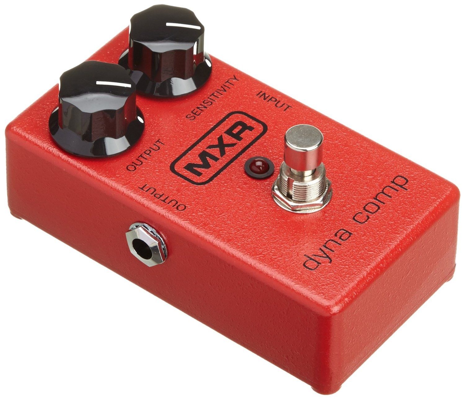 8 Of The Best Guitar Compressor Pedals For 2019